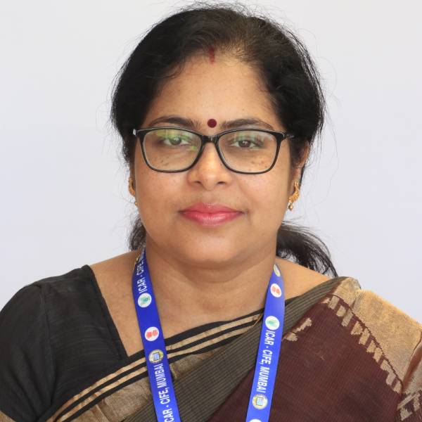 Dr. Sangeeta Mandal